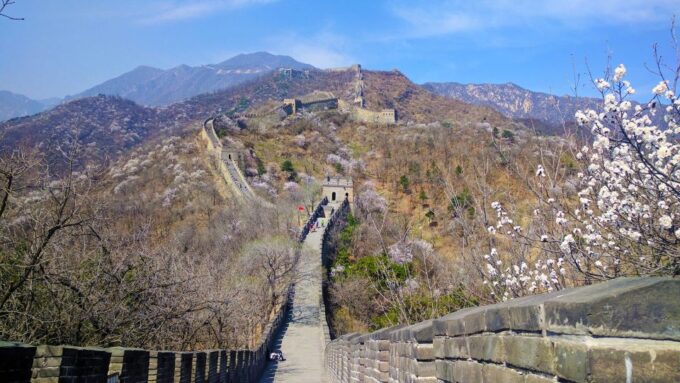 From Taijin Cruise Port: 2-Day Beijing Sightseeing Tour - Frequently Asked Questions