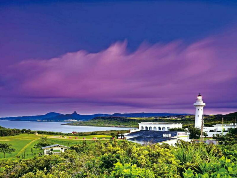 From Taipei: 5-Day Best of Round Taiwan Island Tour - Key Points