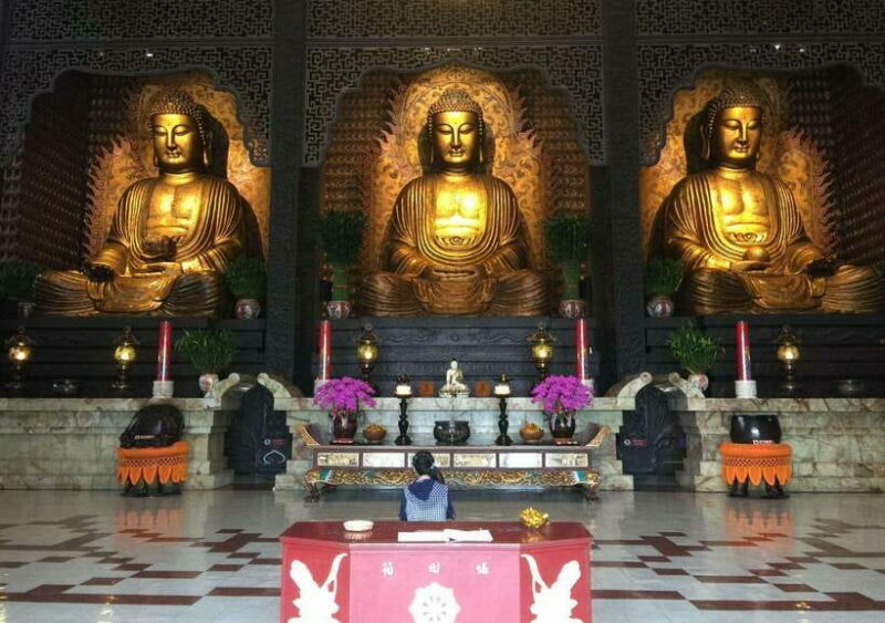 From Taipei: 5-Day Best of Round Taiwan Island Tour - Introduction: The Practical Side of Seeing Taiwan in 5 Days