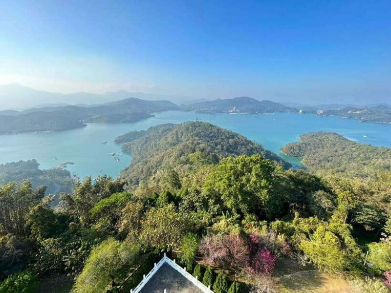 From Taipei: 5-Day Best of Round Taiwan Island Tour - Who Should Consider This Tour?