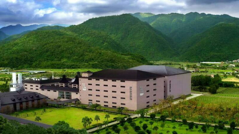 From Taipei: 5-Day Best of Round Taiwan Island Tour - FAQ