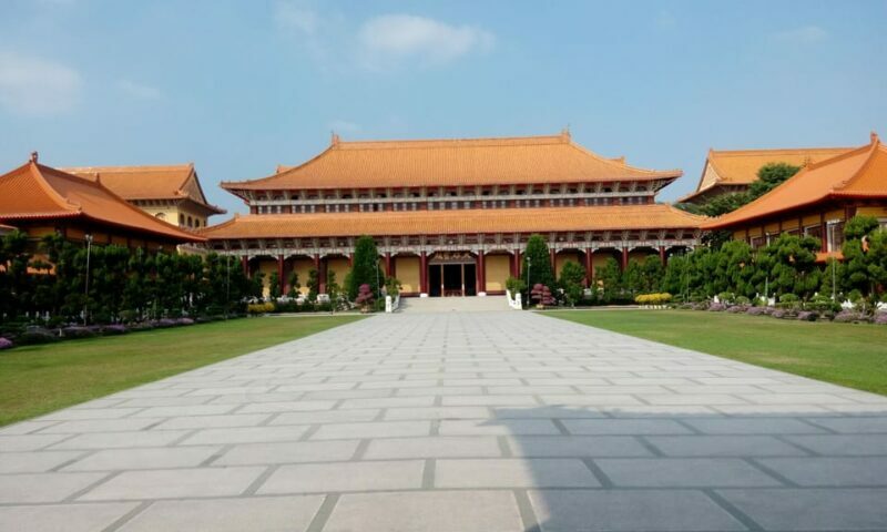 From Taipei: 5-Day Best of Round Taiwan Island Tour - Final Thoughts