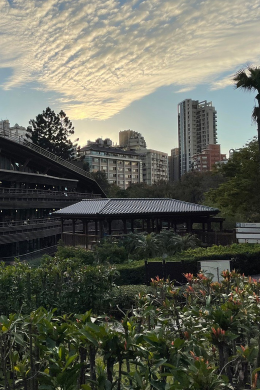 From Taipei: Beitou Hotsprings and Yangmingshan Volcano Tour - Yangmingshan National Park