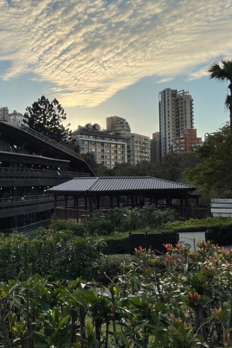 From Taipei: Beitou Hotsprings and Yangmingshan Volcano Tour - Hot Spring Foot Bath