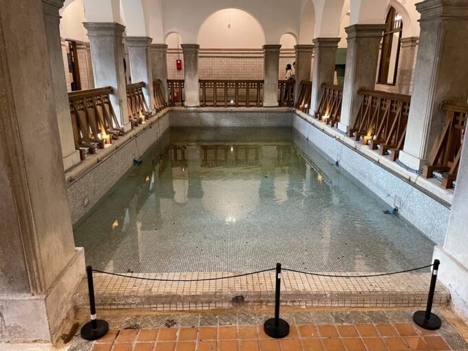 From Taipei: Beitou Hotsprings and Yangmingshan Volcano Tour - Tour Inclusions