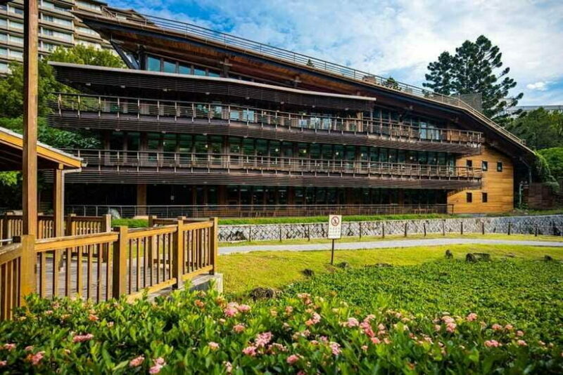 From Taipei: Beitou & Yangmingshan Private Day Tour - Who Should Take This Tour?