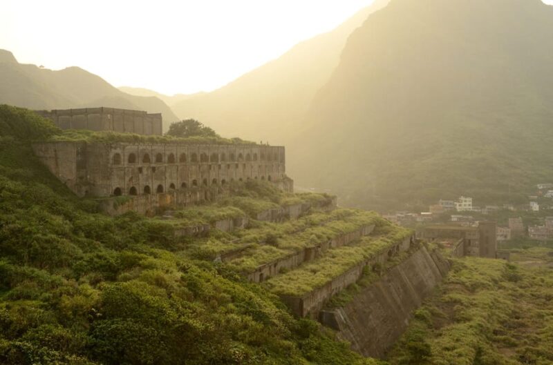 From Taipei: Full-Day Trip to Jiufen, Yehliu, Shifen & More - Itinerary and Activities