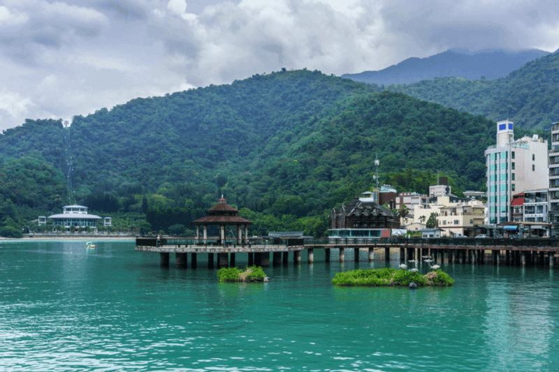 From Taipei: Nantou and Sun Moon Lake View and Tribe Tour - Customer Feedback