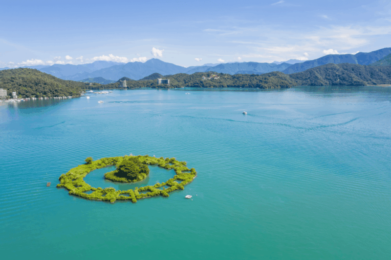 From Taipei: Nantou and Sun Moon Lake View and Tribe Tour - Pricing and Duration