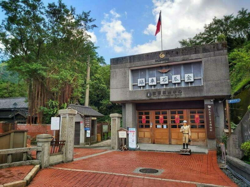 From Taipei: Old Gold Rush Town Jiufen Guided Night Tour - FAQs