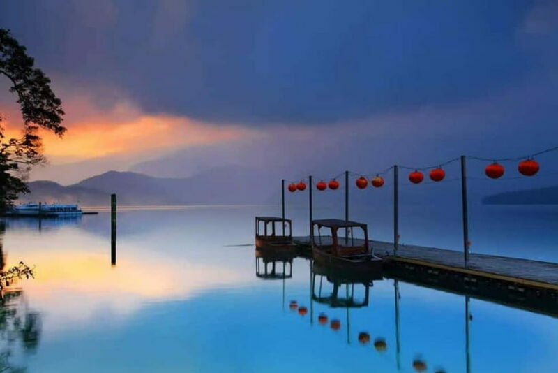 From Taipei or Taichung: Sun Moon Lake Day Trip & Boat Ride - Exploring Taiwan’s Natural Beauty: What to Expect