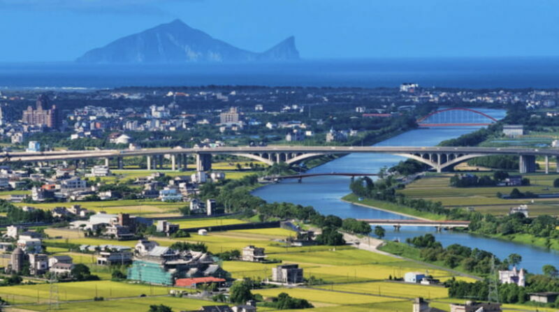 From Taipei: Private Custom Yilan Tour with Local Guide - An Overview of the Yilan Private Tour