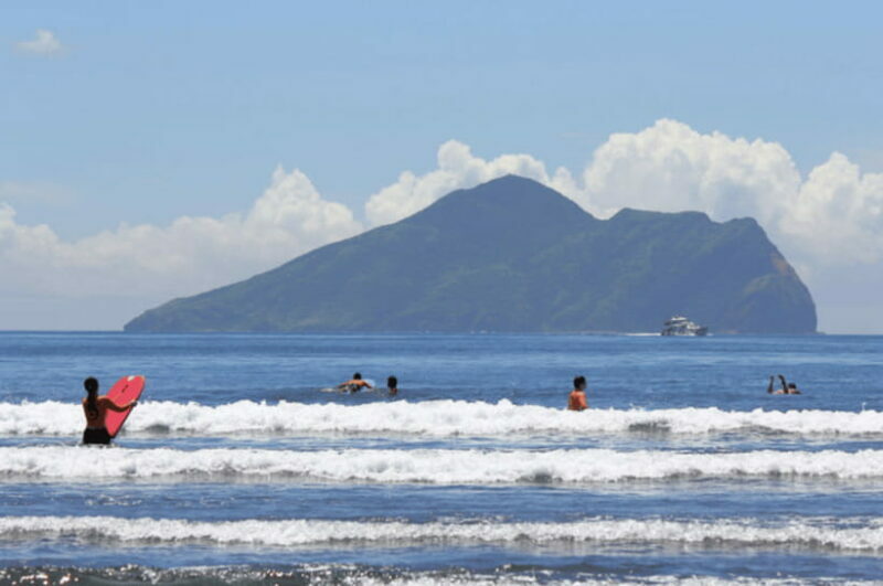 From Taipei: Private Custom Yilan Tour with Local Guide - Additional Attractions and Customization