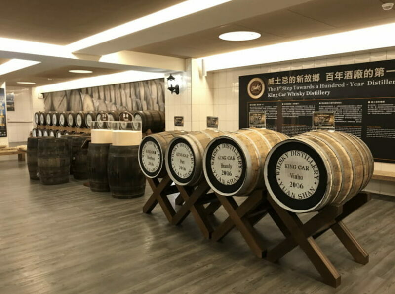 From Taipei: Private Custom Yilan Tour with Local Guide - The Sum Up