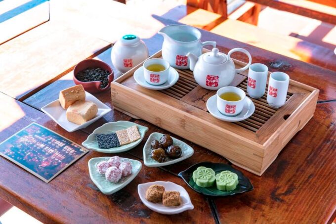 From Taipei: Private Scenic Tour to Jiufen, Yehliu & Pingxi - Release a Sky Lantern in Pingxi