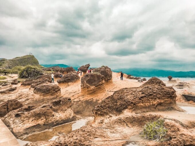From Taipei: Private Scenic Tour to Jiufen, Yehliu & Pingxi - Frequently Asked Questions