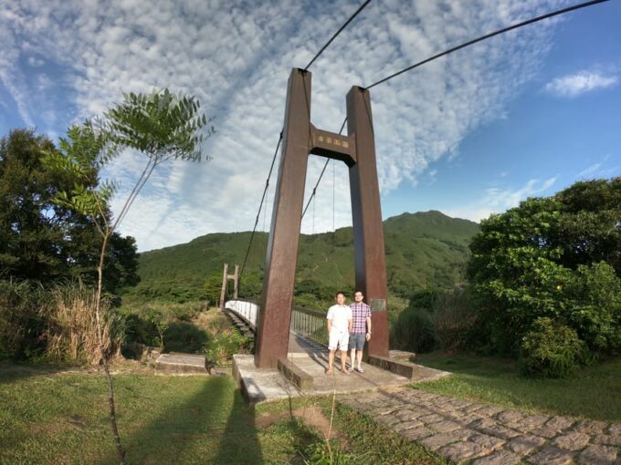 From Taipei: Private Yangmingshan Volcano and Nature Tour - Yangmingshan Flower Clock