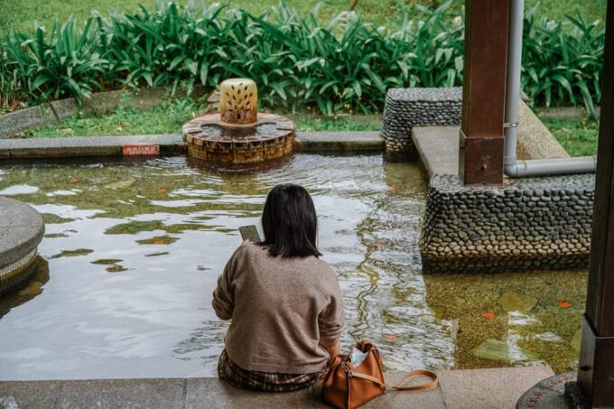 From Taipei: Shuttle Trip to Yilan With Optional Add-Ons - Meeting Point and Group Size
