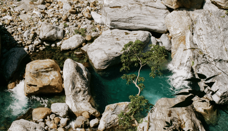 From Taipei: Taroko Gorge Private Tour - Inclusions