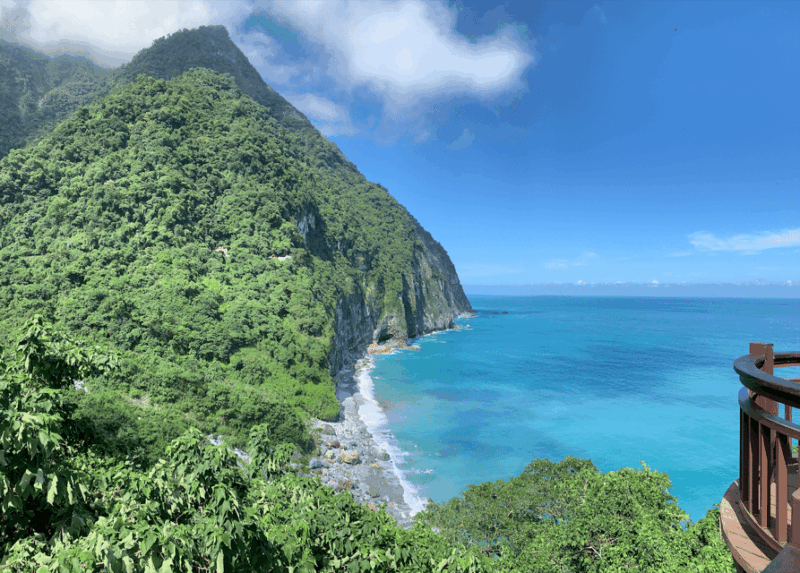 From Taipei: Taroko Gorge Private Tour - Booking Information