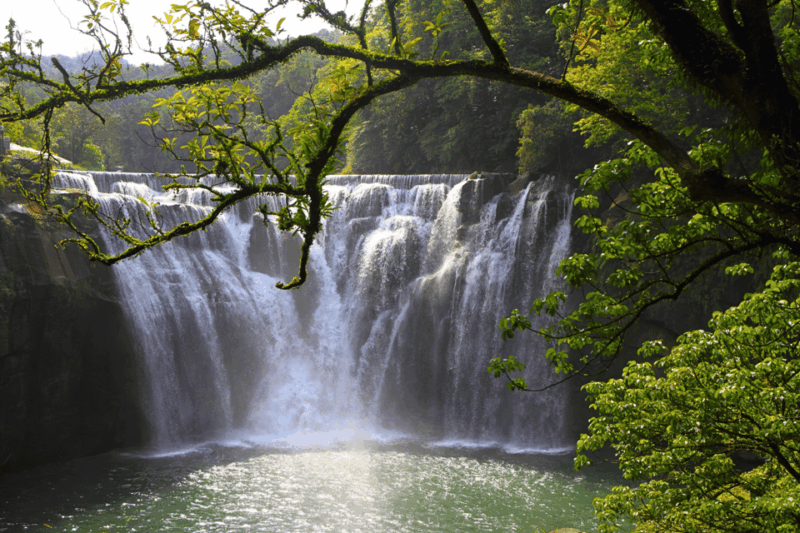 From Taipei : Yangmingshan, Yehliu, Jiufen, Shifen Day Tour - Yehliu Geopark