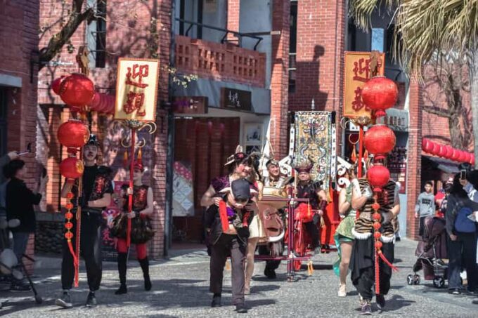 From Taipei: Yilan Funny Animal & Natural Day Tour - Important Information