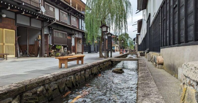 From Takayama: Delve Into Hida-Furukawas Cultural Treasures - Highlights