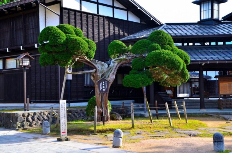 From Takayama: Delve Into Hida-Furukawas Cultural Treasures - Traditional Weaving Session