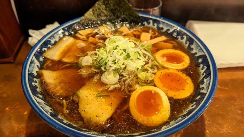 From Takayama: Foodie Adventure, Showa Era, & the Old Town - Historic Edo-Period Architecture