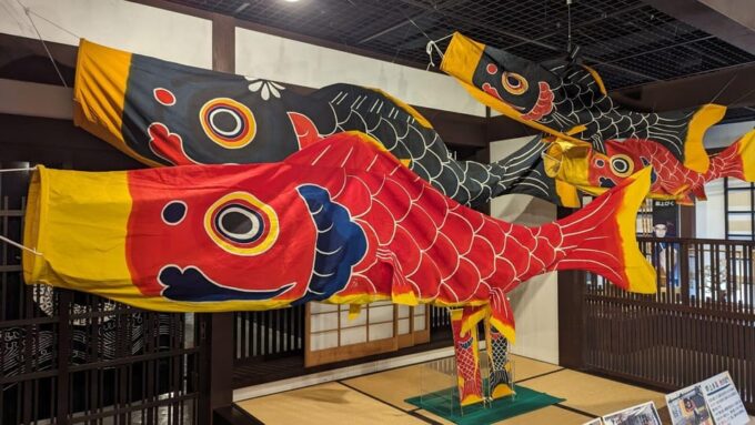 From Takayama: Gujo Hachiman -History, Traditions and Crafts - Highlights of the Tour