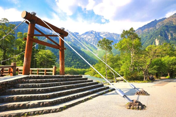 From Takayama: Shinhotaka Ropeway and Kamikochi Tour - FAQ