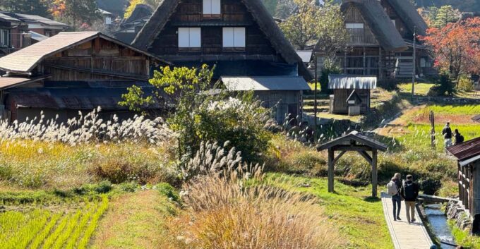 From Takayama: Shirakawa-Go Day Trip With Bus Tickets - FAQ