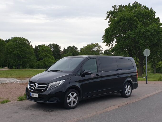 From Tallinn: Ferry to Helsinki & Guided Tour With Transfers - Frequently Asked Questions