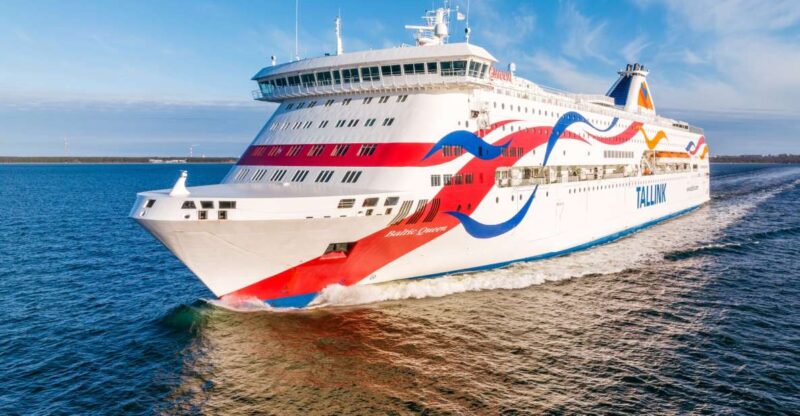 From Tallinn: Overnight Cruise to Stockholm With Breakfast - Passenger Reviews