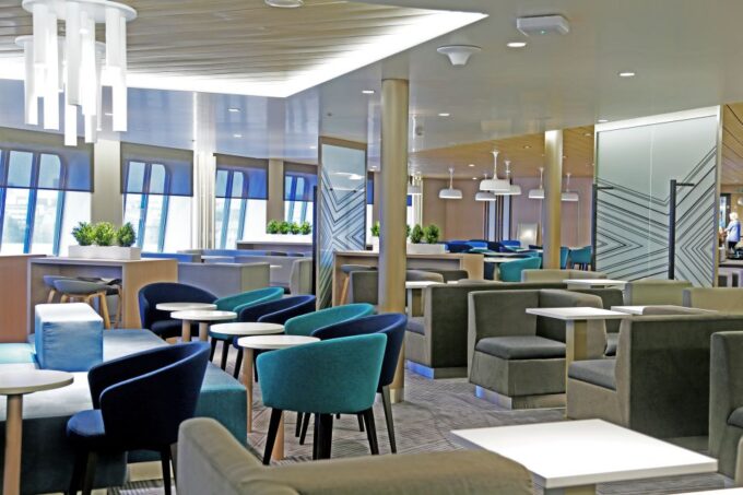 From Tallinn: Return Day Trip Ferry Transfer to Helsinki - Sum Up
