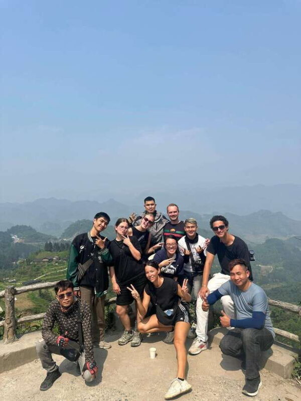 From Tam Coc -Ha Giang 3 Day 2 Night ( With Bus) - Overview and Pricing