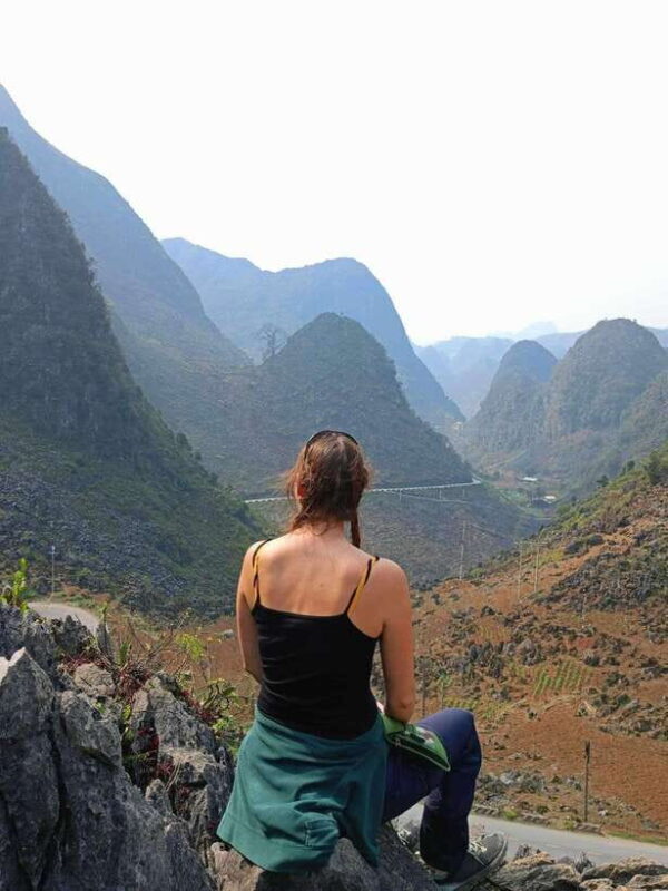 From Tam Coc - Ha Giang Tour 4 Day 3 Night (Bus) - Key Points