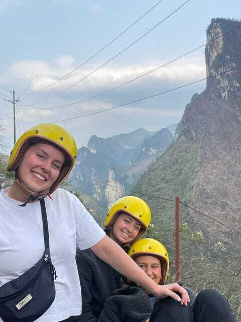 From Tam Coc - Ha Giang Tour 4 Day 3 Night (Bus) - Day 3: Dong Van – Yen Minh (95 KM)