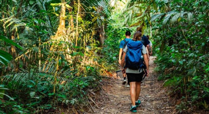 From Tambopata: in the Heart of Sandoval Lake 4d/3n - Frequently Asked Questions