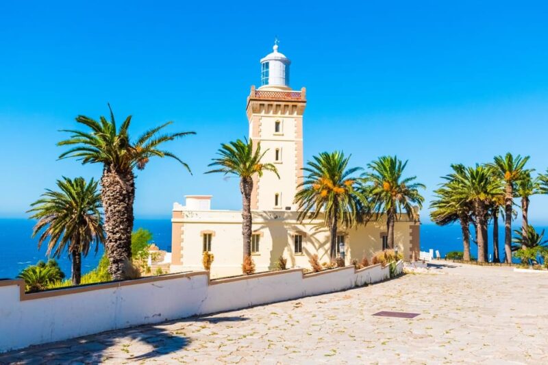 From Tangier : 6-Days Tour To Marrakech Via Merzouga Desert - Itinerary Highlights