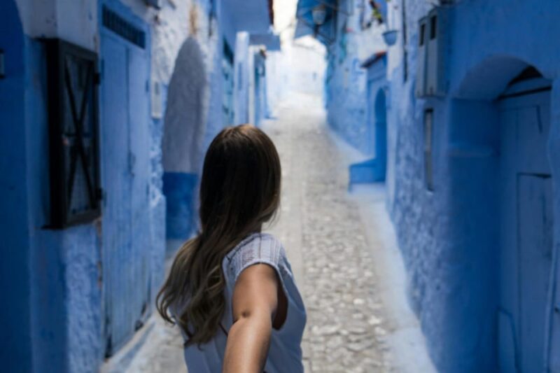 From Tangier : 6-Days Tour To Marrakech Via Merzouga Desert - Flexible Booking