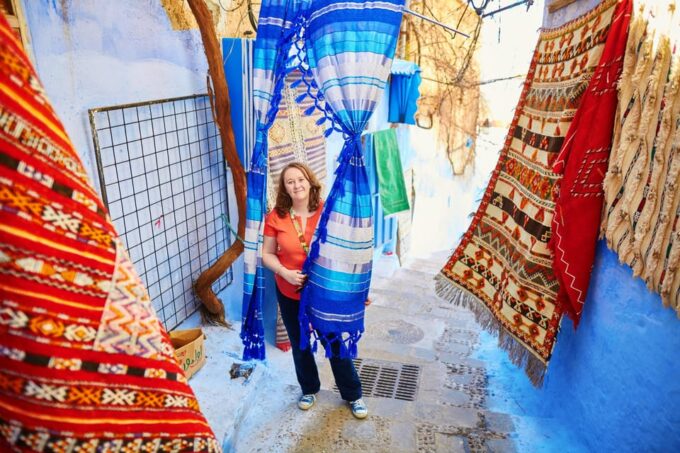 From Tangier : 6-Days Tour To Marrakech Via Merzouga Desert - Frequently Asked Questions