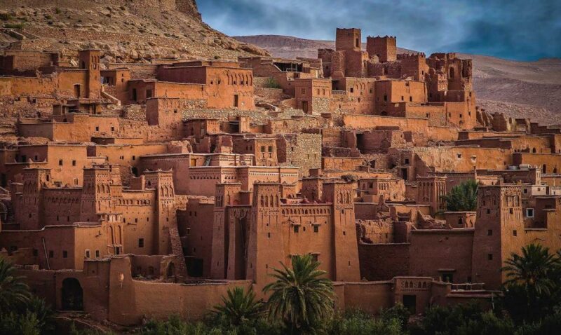 From Tangier : 7 Days Desert Tour via Chefchaoun and Fes - Languages and Cancellation Policy