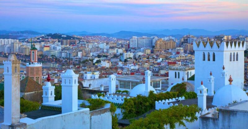 From Tangier : 7 Days Desert Tour via Chefchaoun and Fes - Group Type and Booking