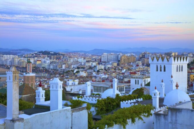 From Tangier : 7 Days Desert Tour via Chefchaoun and Fes - Practical Information