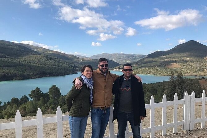 From Tangier: A Private Day Trip to Chefchaouen - Booking Process