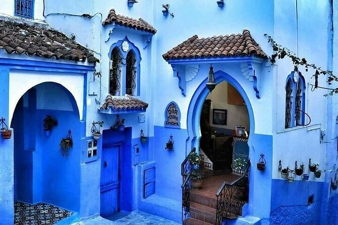 From Tangier: A Private Day Trip to Chefchaouen - Customer Reviews and Ratings