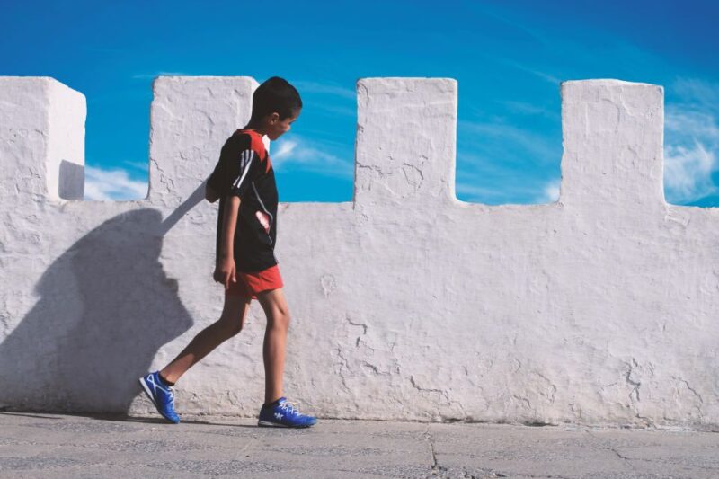 From Tangier: Asilah City Tour - Key Points