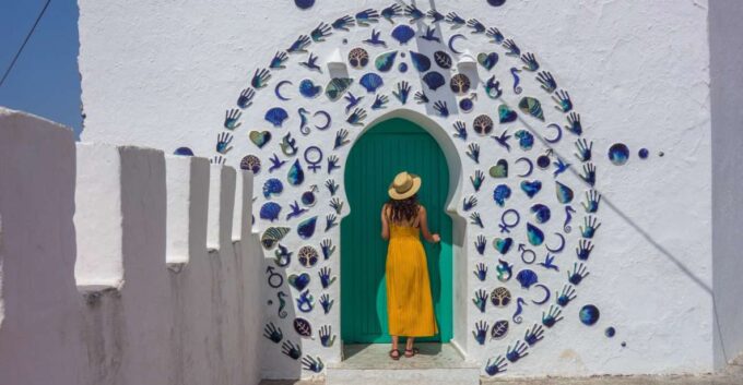 From Tangier: Asilah City Tour - Customer Reviews