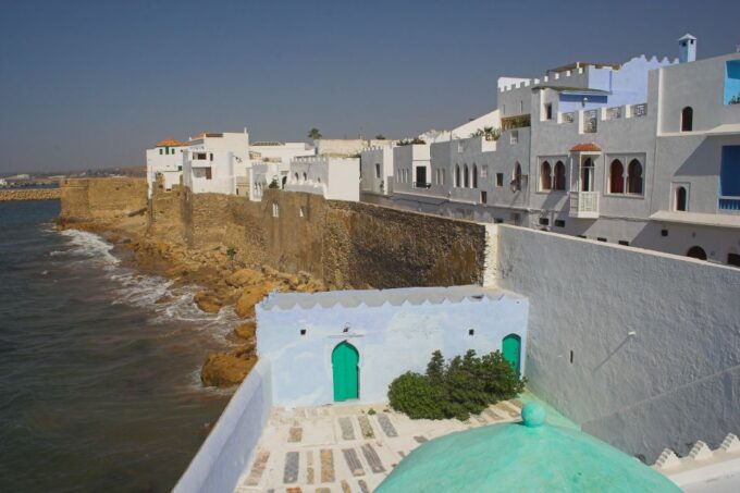 From Tangier: Asilah City Tour - Pricing and Booking